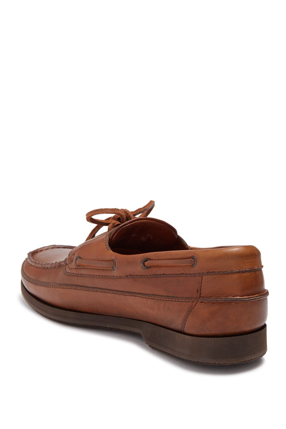 Mephisto Hurrikan Boat Shoe, Alternate, color, 