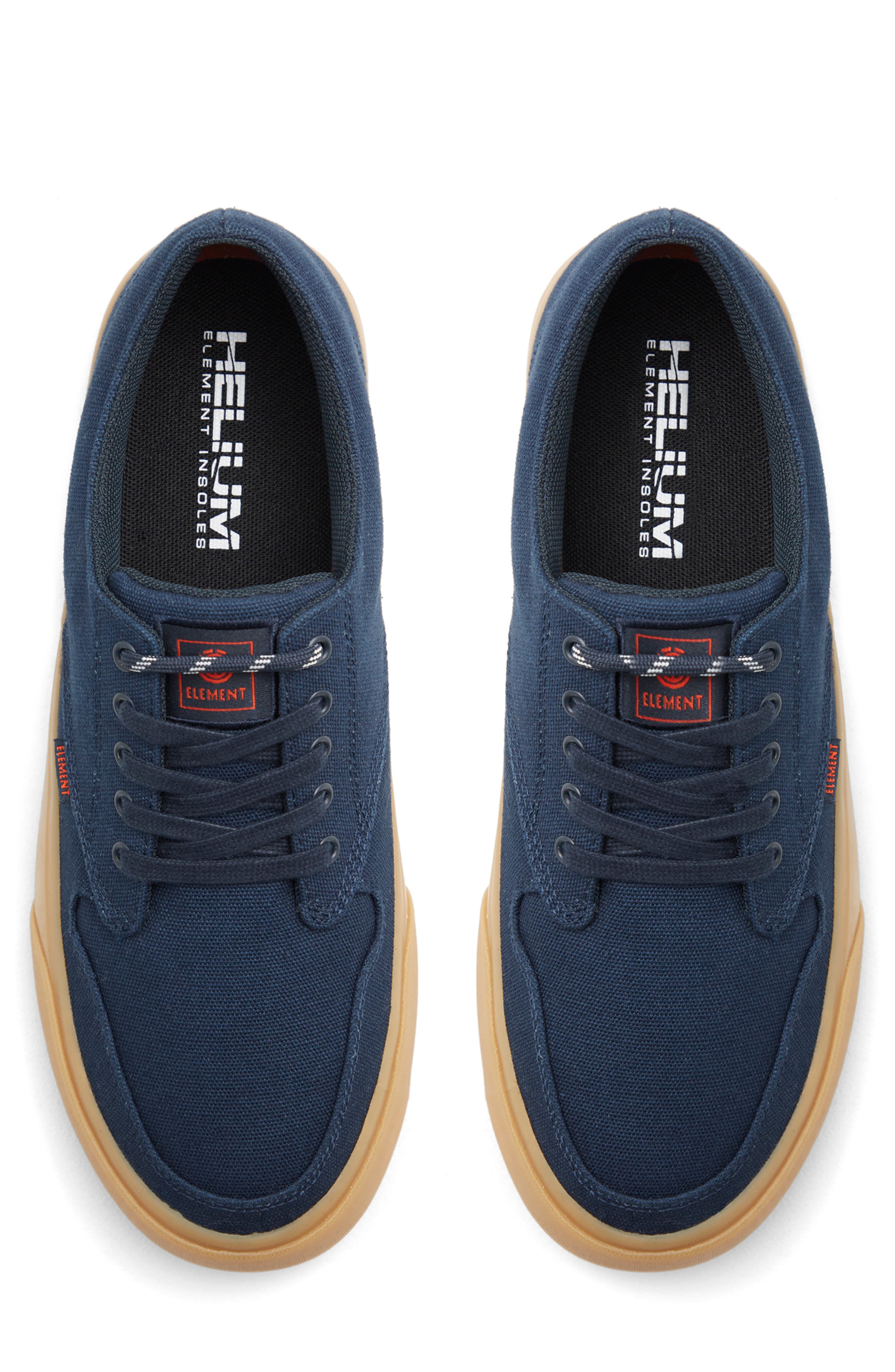 Element Topaz C3 Canvas Sneaker (Men) | Nordstromrack