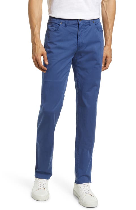 Men's Cadizu Five Pocket Trousers (Regular & Big)