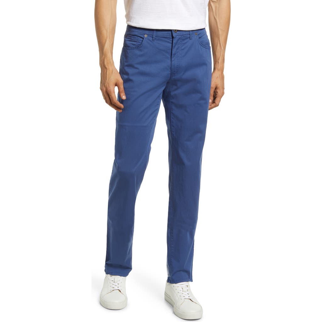 Brax Cadizu Five Pocket Trousers