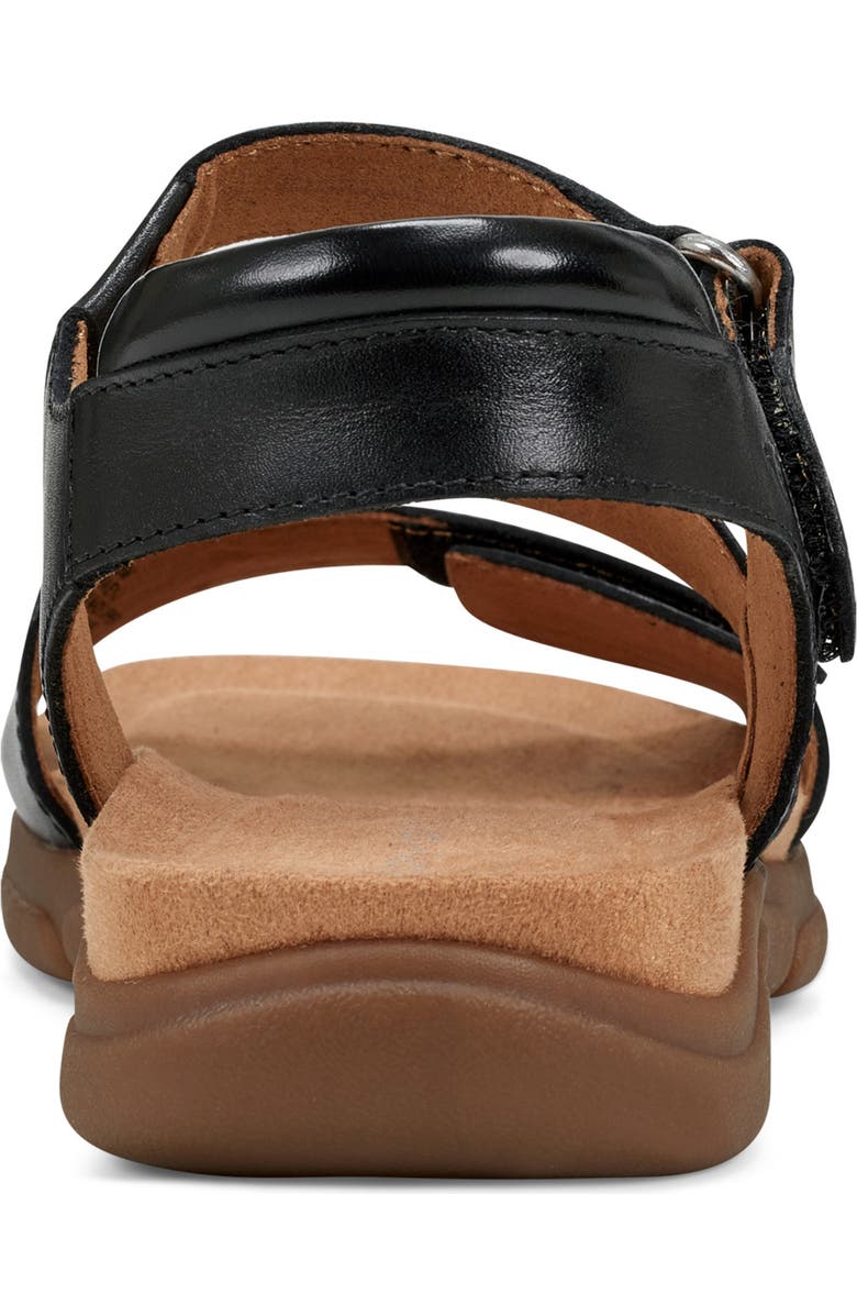 Easy Spirit Mavey Ankle Strap Sandal, Alternate, color,