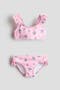  Light Pink/Lilo & Stitch