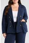 selected Navy Blazer