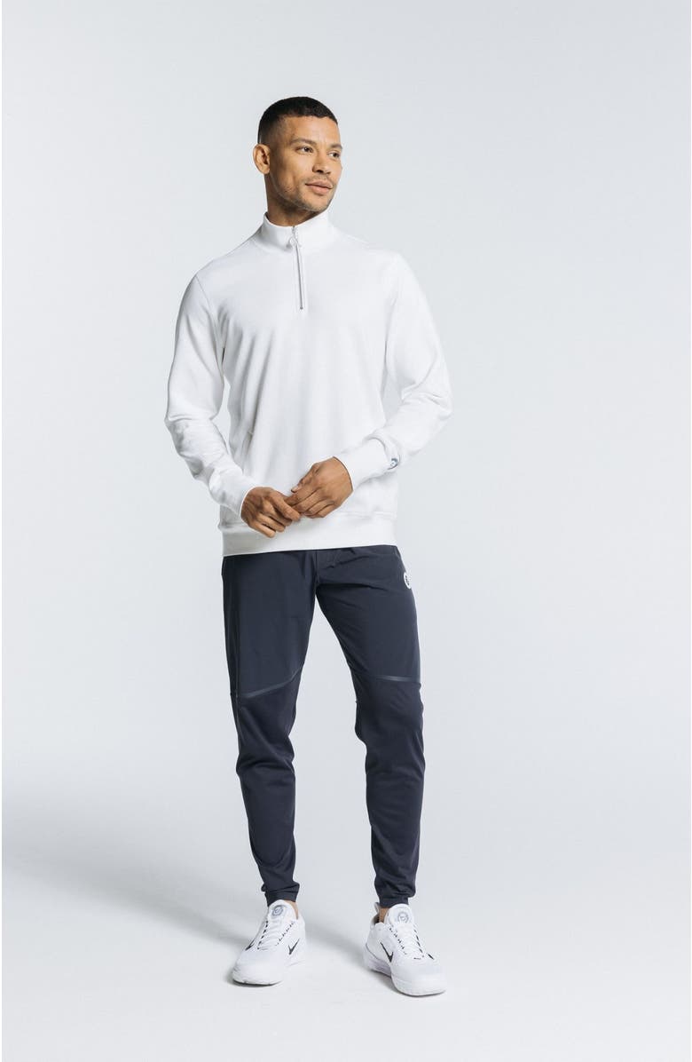 AVI Pro Pickleball Jogger, Alternate, color, Sapphire Blue