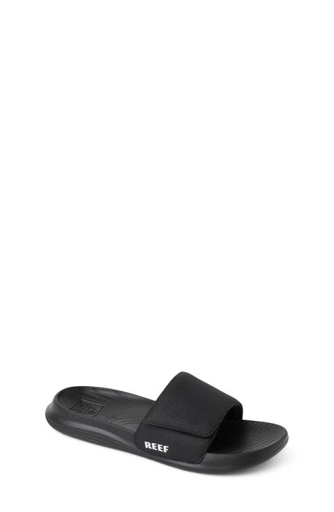 Kids' Salty Slide Sandal (Little Kid & Big Kid)