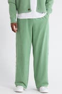 HONOR THE GIFT Brushed Wide Leg Pants