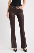rag & bone Kinsley Low Rise Bootcut Jeans