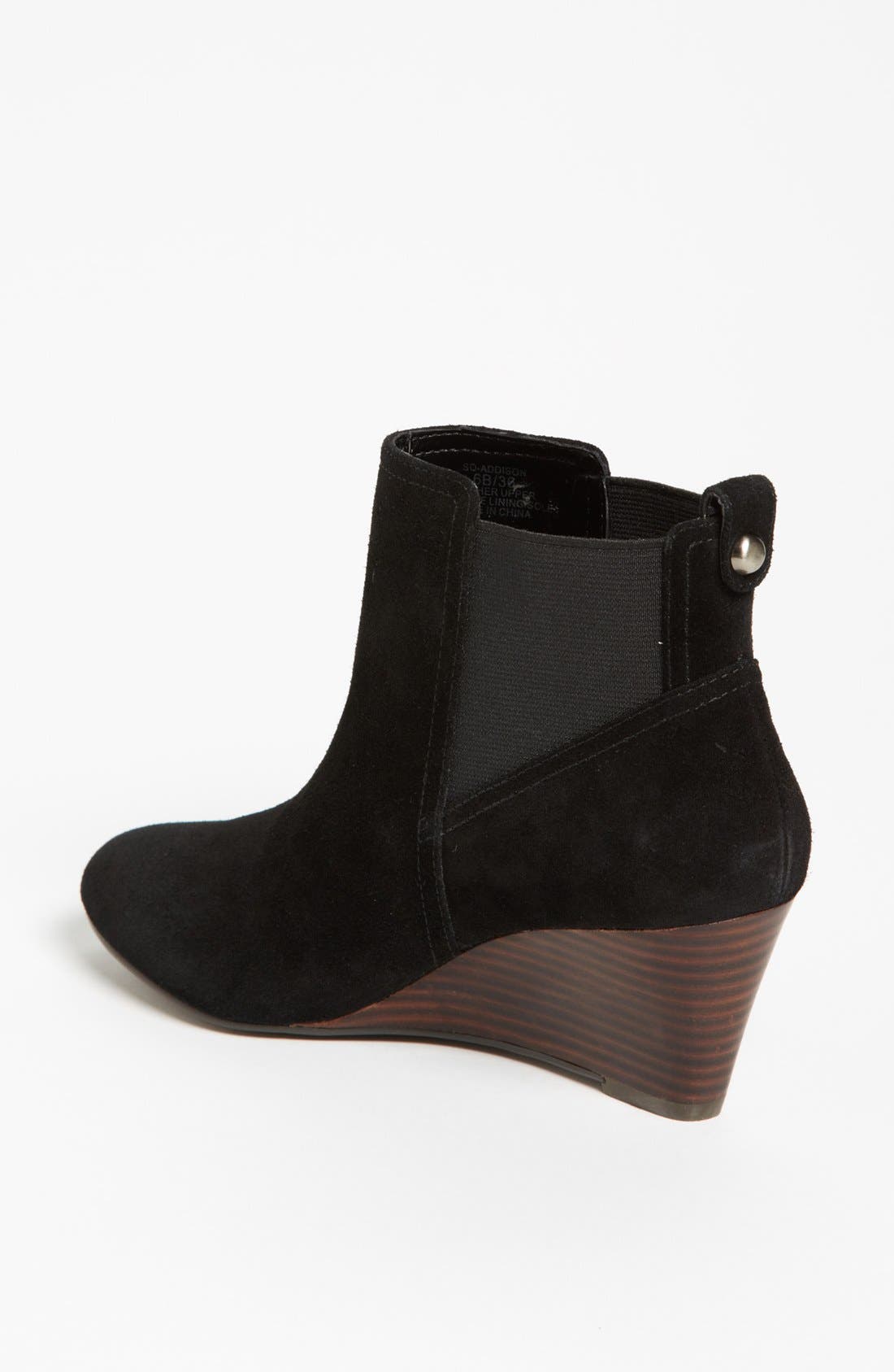 Sole Society 'Addison' Bootie, Alternate, color, 