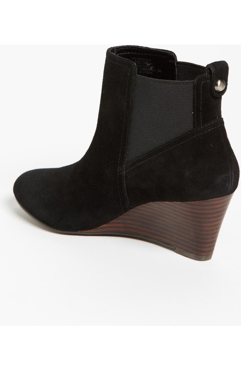Sole Society 'Addison' Bootie, Alternate, color,