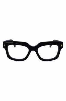 SUPER by RETROSUPERFUTURE® 52mm Square Optical Frames