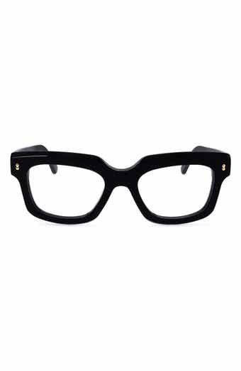 SUPER by RETROSUPERFUTURE® 52mm Square Optical Frames