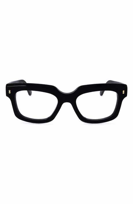 SUPER by RETROSUPERFUTURE® 52mm Square Optical Frames