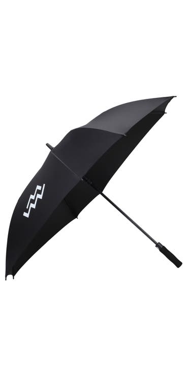 Premium 62-Inch Square Golf Umbrella with UV Protection