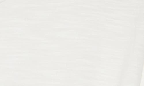 Shop Lucky Brand Side Tie Hem Graphic T-shirt