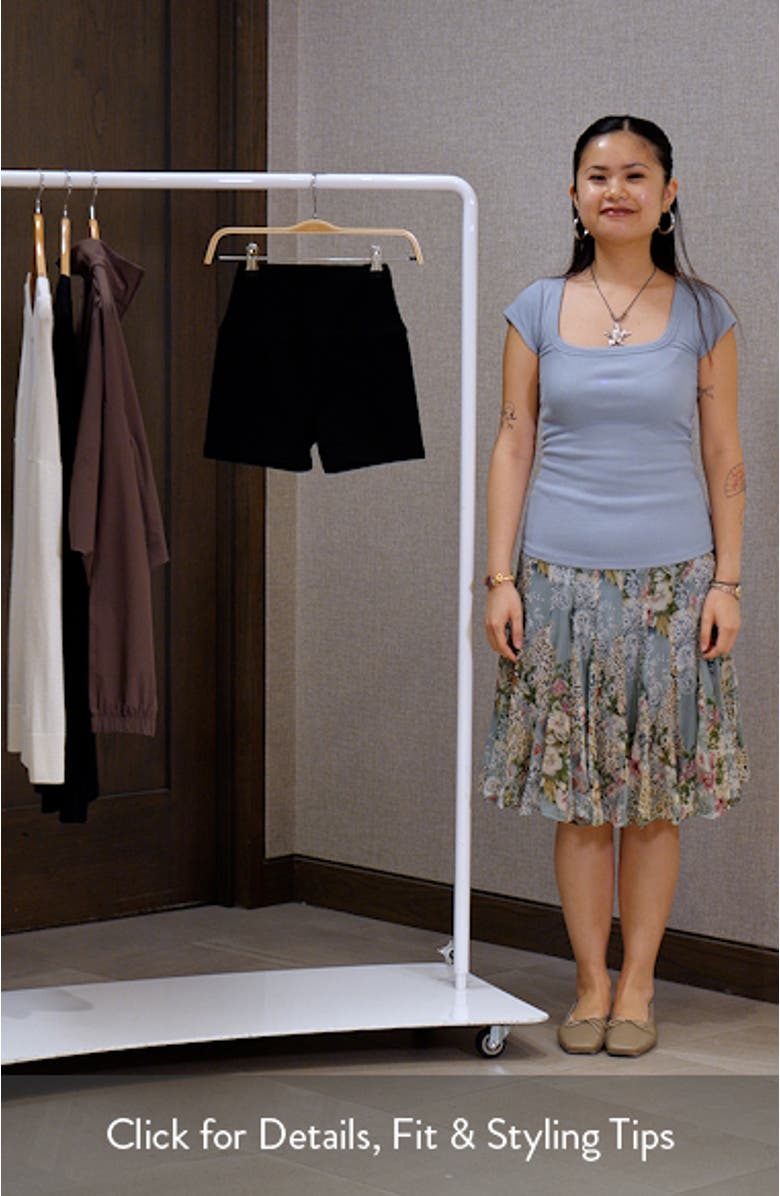 All for Run Bike Shorts, sales video thumbnail