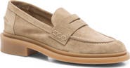 Free People Lana Penny Loafer