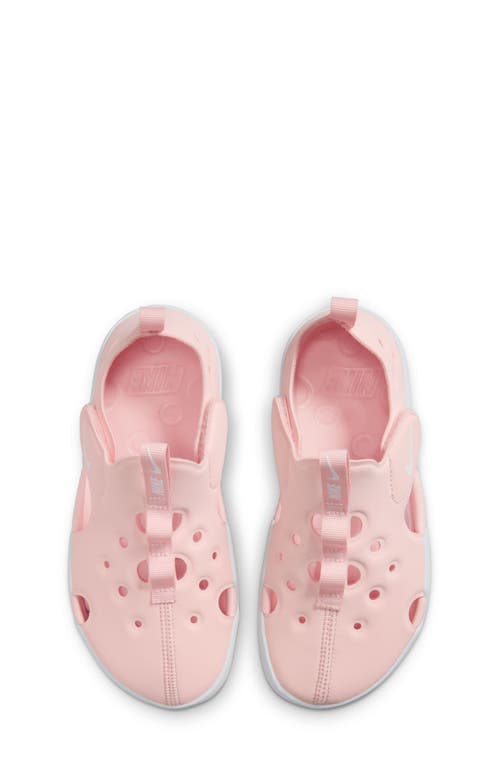 Nike Kids' Sunray Protect 4 Sandal