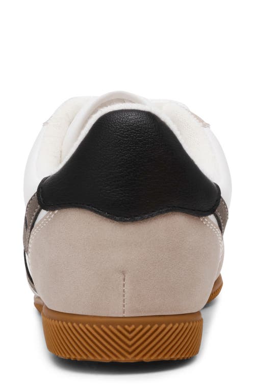 Dolce Vita Dv By Gaven Sneaker In Gray