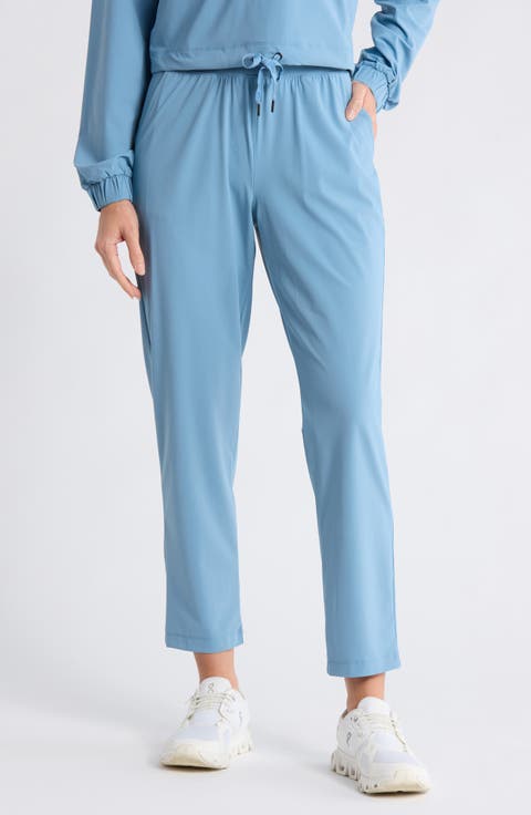 Warp x Avenue Joggers