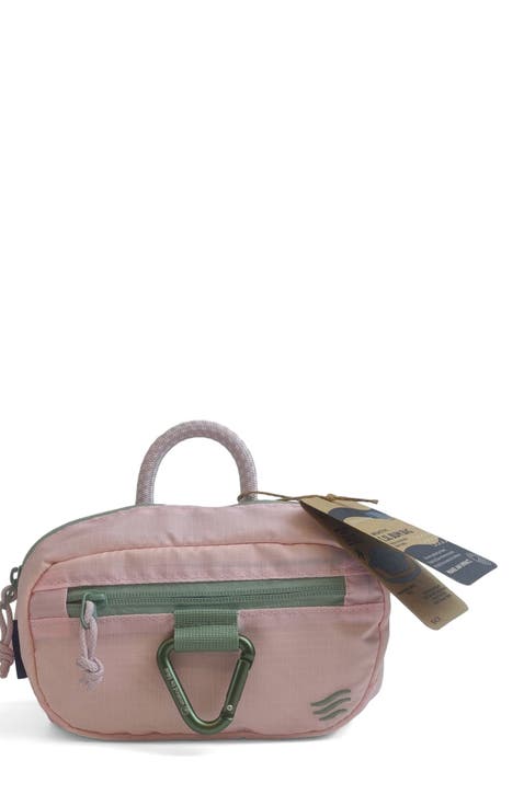 (Re)volution 1L Belt/Sling Bag