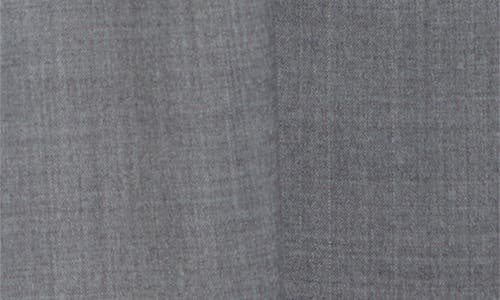 TAO COMME DES GARÇONS TAO COMME DES GARÇONS TROPICAL WEIGHT WOOL BLEND SKIRT 