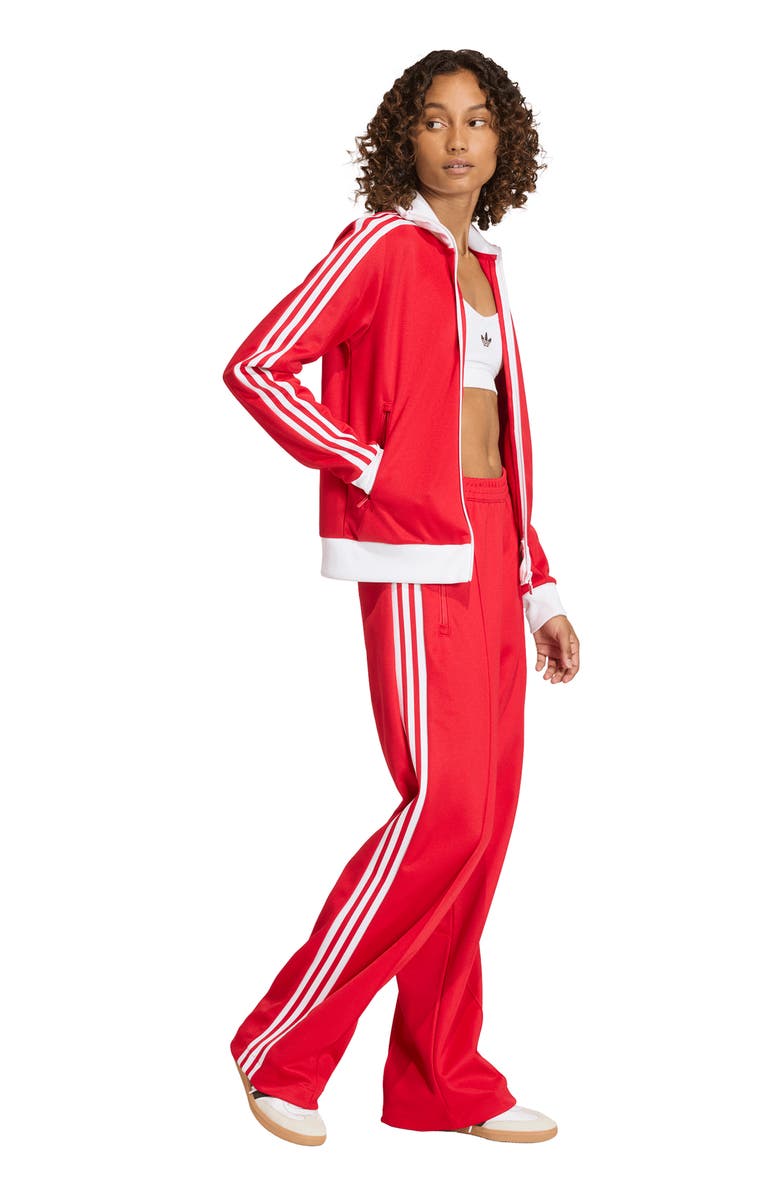 adidas Originals Adicolor Classic Track Pants, Alternate, color, 