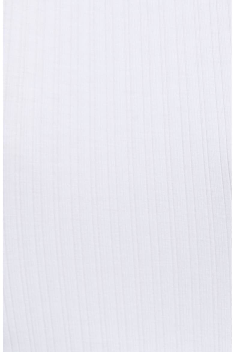Racer Tank Top, Alternate, color, WHITE