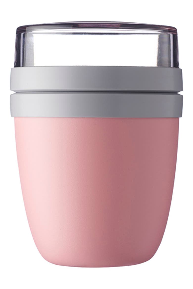 Ellipse Lunch Pot, Main, color, NORDIC PINK