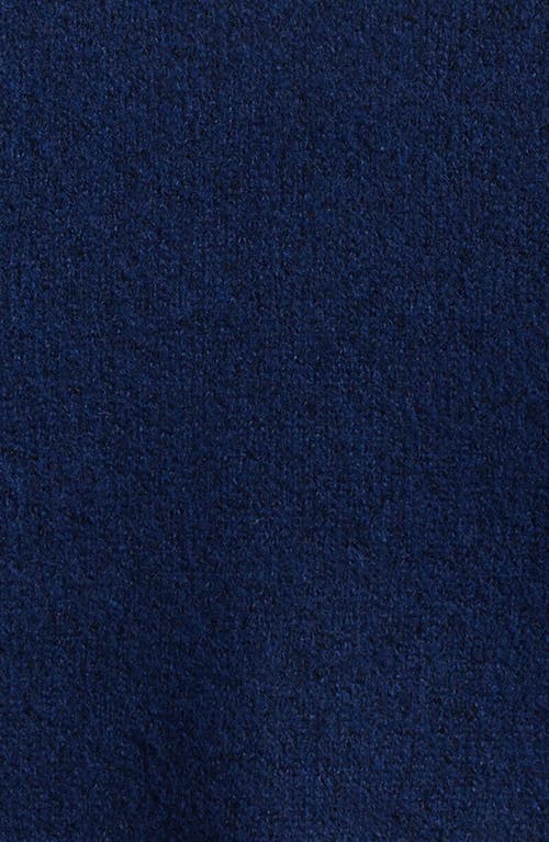 Freshman Kids' Athlete Stripe V-neck Sweater In Multi