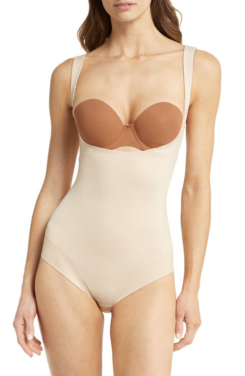 Back Magic® Torsette Bodysuit