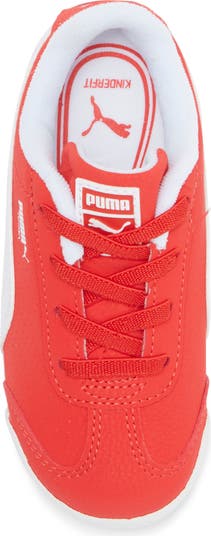 Kids' Roma Reversed Sneaker