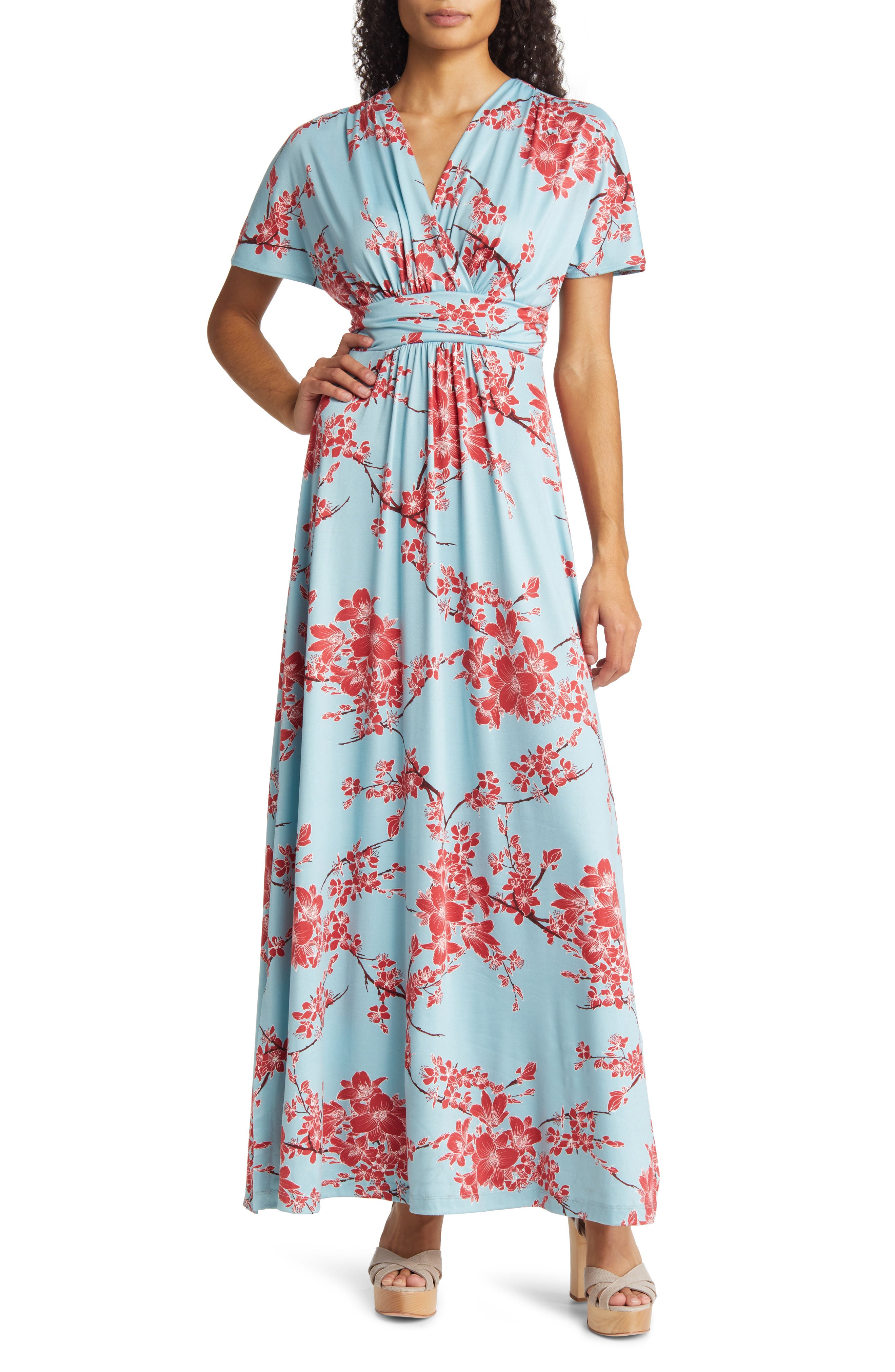 CHERRY BLOSSOM PRINT