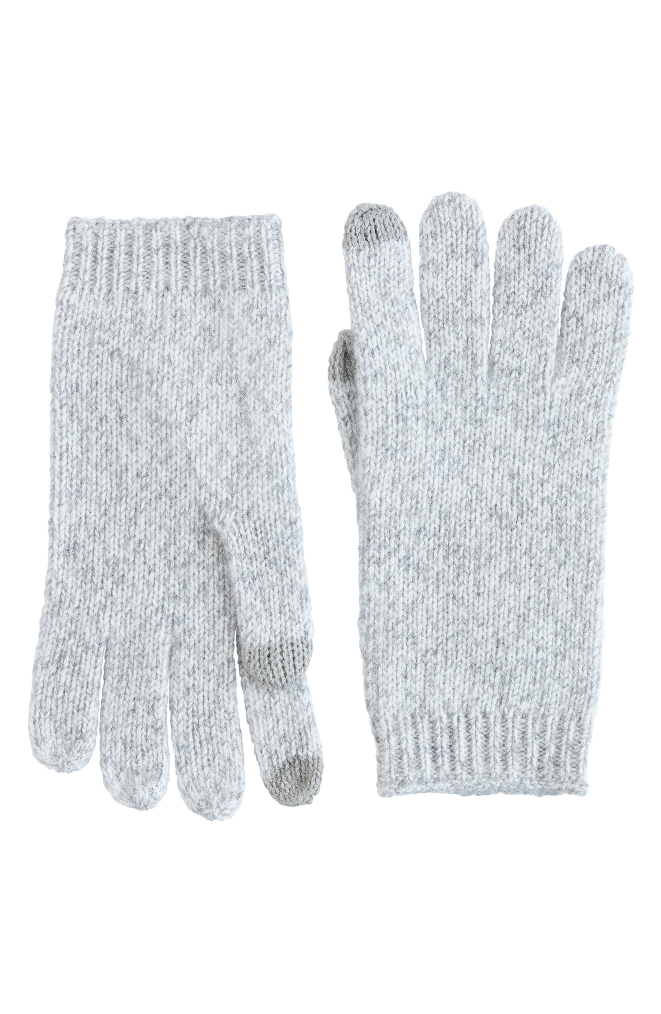 selected GREY