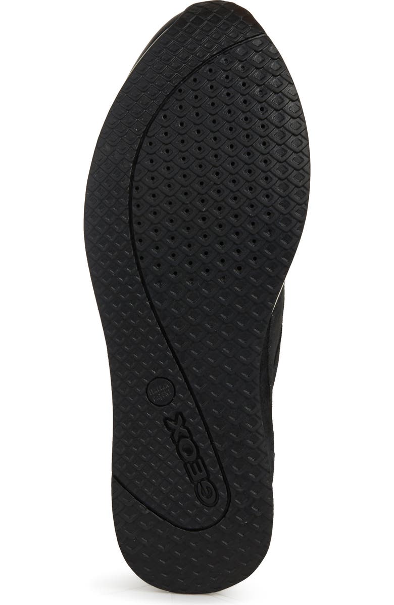 Geox Nydame Wedge Sneaker, Alternate, color,