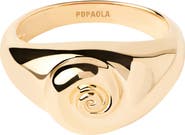 PDPAOLA Shell Ring