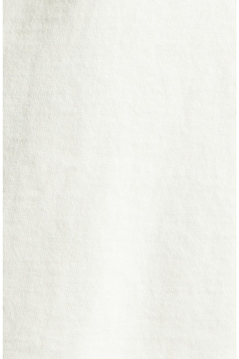 Heavy Pours Graphic T-Shirt, Alternate, color, CREAM