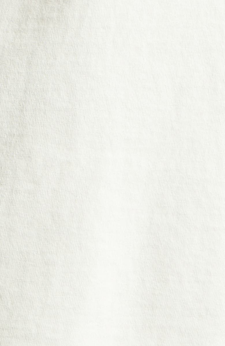 MIDNIGHT RODEO Heavy Pours Graphic T-Shirt, Alternate, color, Cream