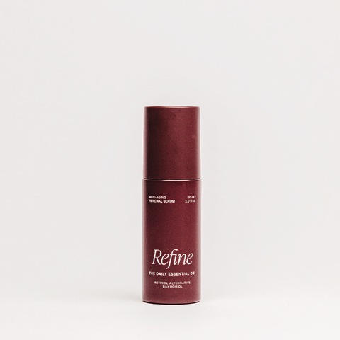 Refine