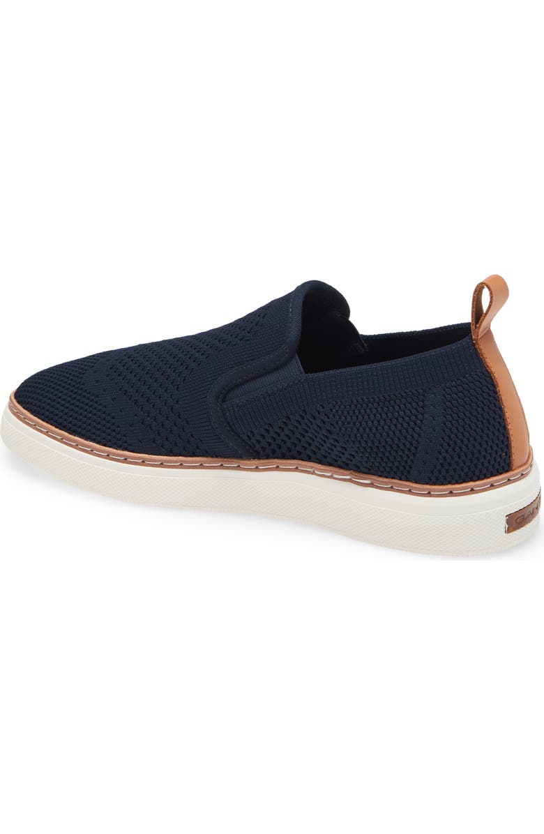 Gant San Prep Slip-On Sneaker, Alternate, color,