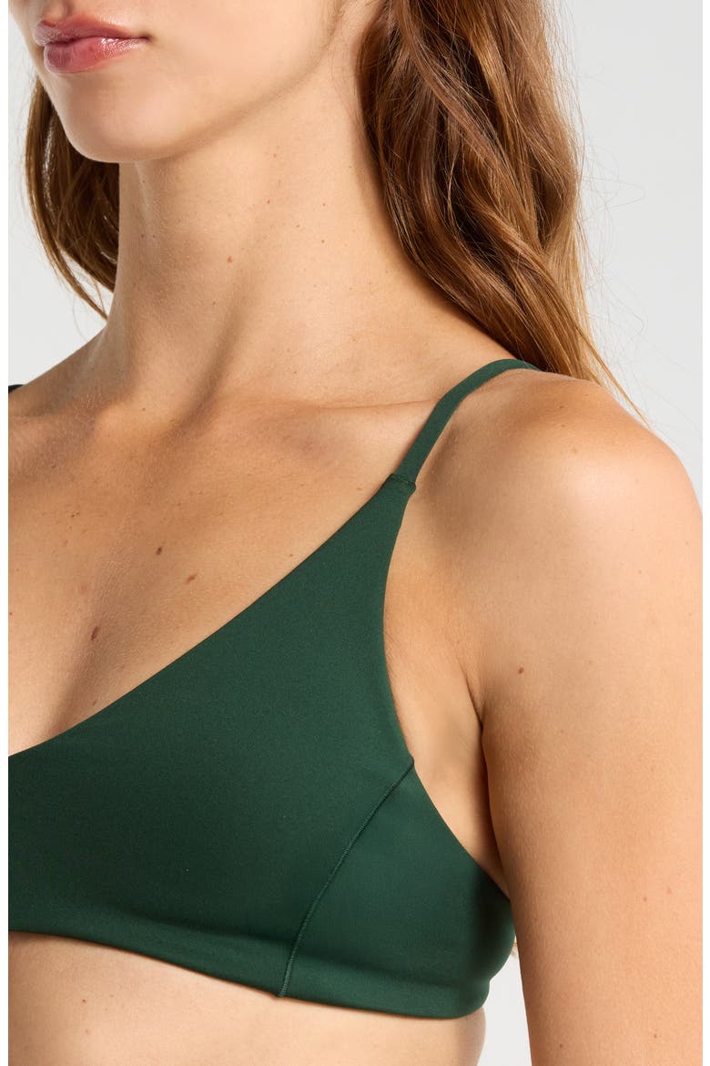 Sunday Bikini Top, Alternate, color, PALM GREEN