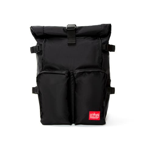 Flight Nylon Focus Backpack (LG)