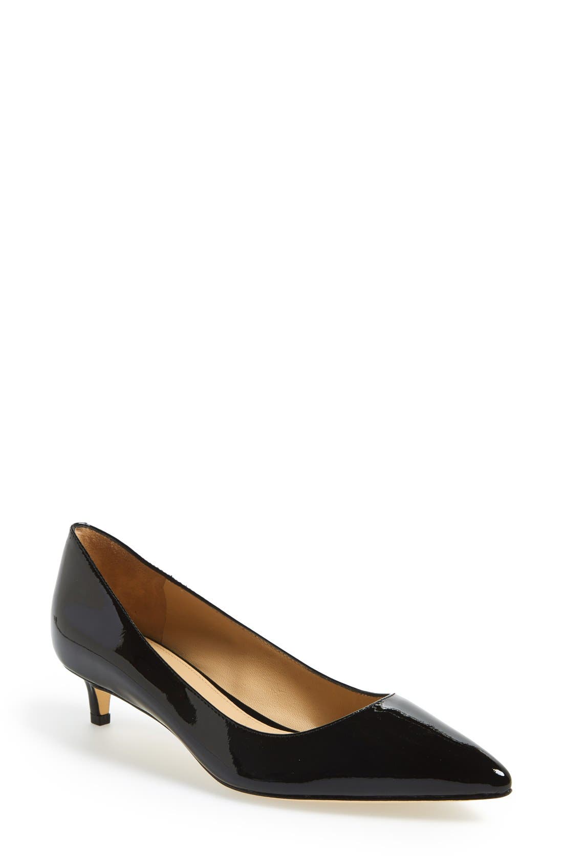 Via Spiga 'Hue' Pointy Toe Pump, Main, color, 