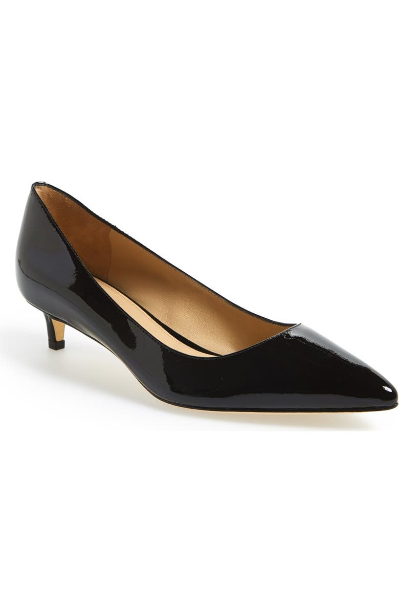 Via Spiga 'Hue' Pointy Toe Pump, Main, color,