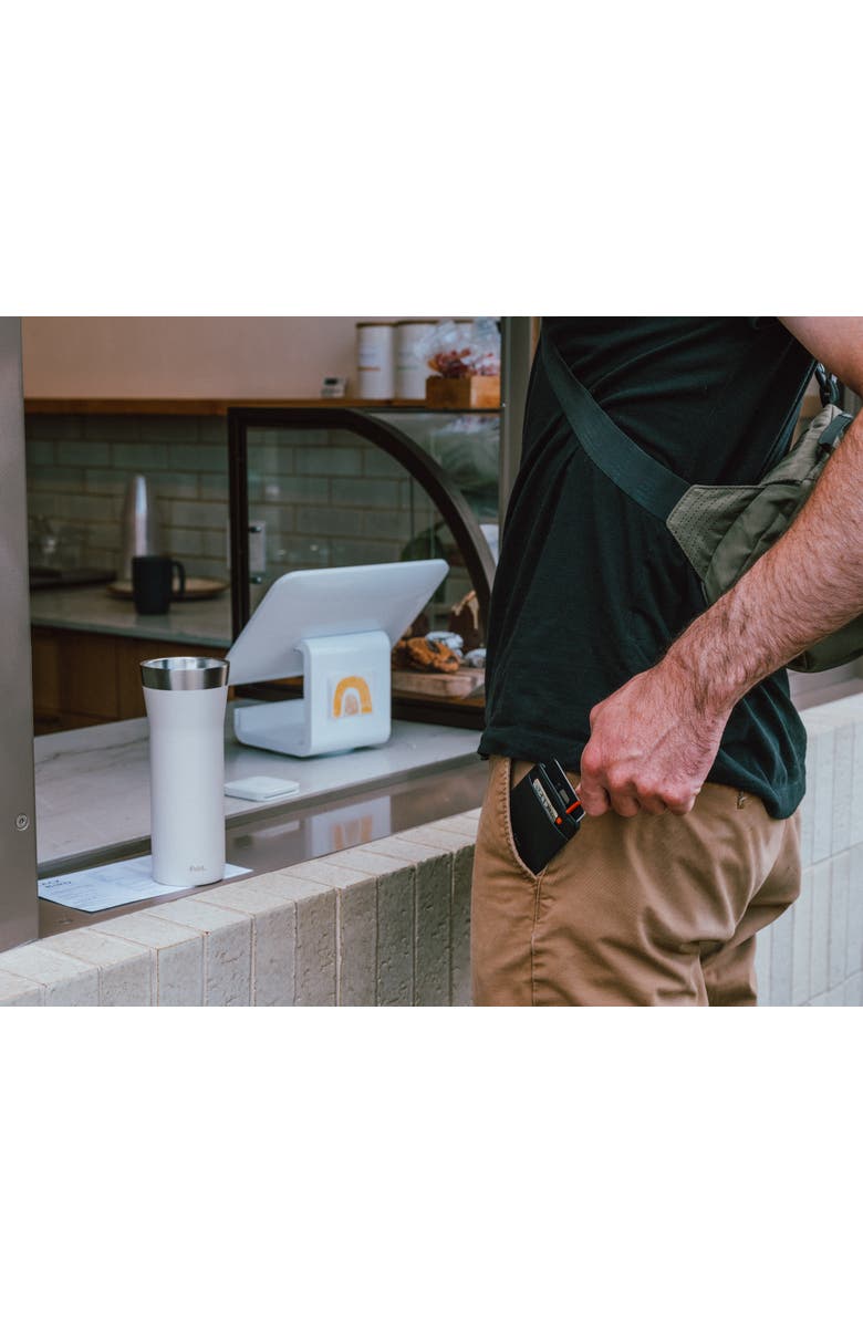 Pakt Mojito RFID Travel Wallet, Alternate, color, 