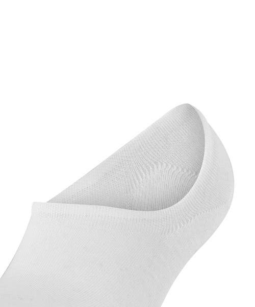 Falke Active Breeze No Show Socks In White