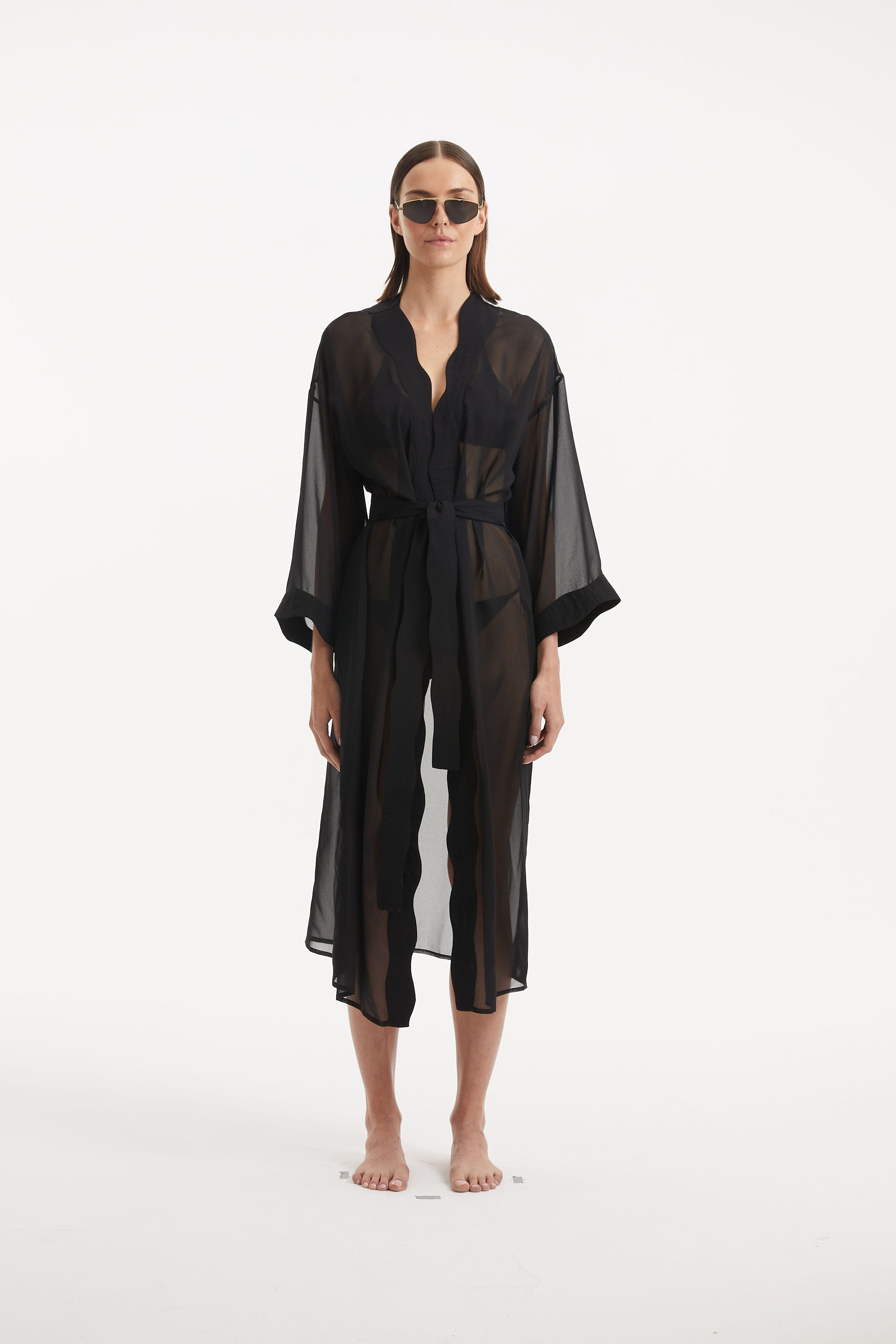 Blaze Cover Up Resortwear - image 2
