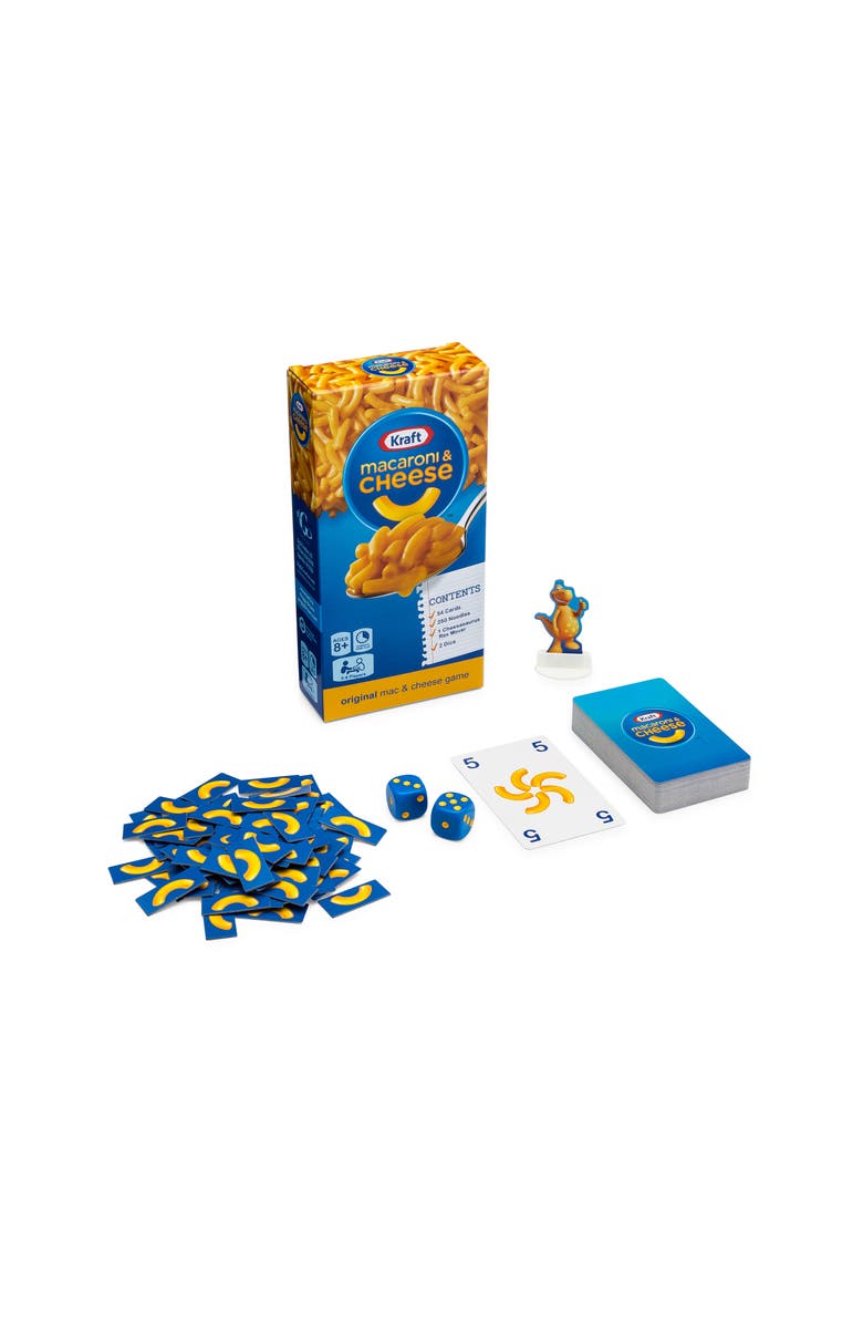 Big G Creative Kraft/Heinz/Jello Variety Game Pack, Alternate, color, Multicolored