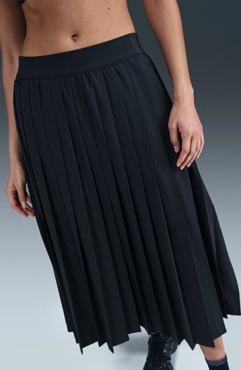NIKE★PerfectStretch Dri-Fit Pleated Skirt プリーツ スカート Nike 24.7 PerfectStretch Dri-FIT Pleated Skirt | Nordstrom