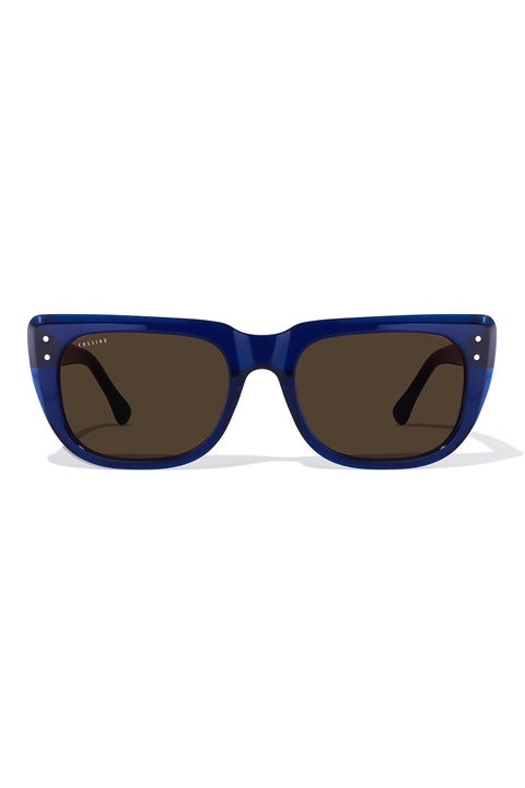 Cheri 52mm Cat Eye Sunglasses