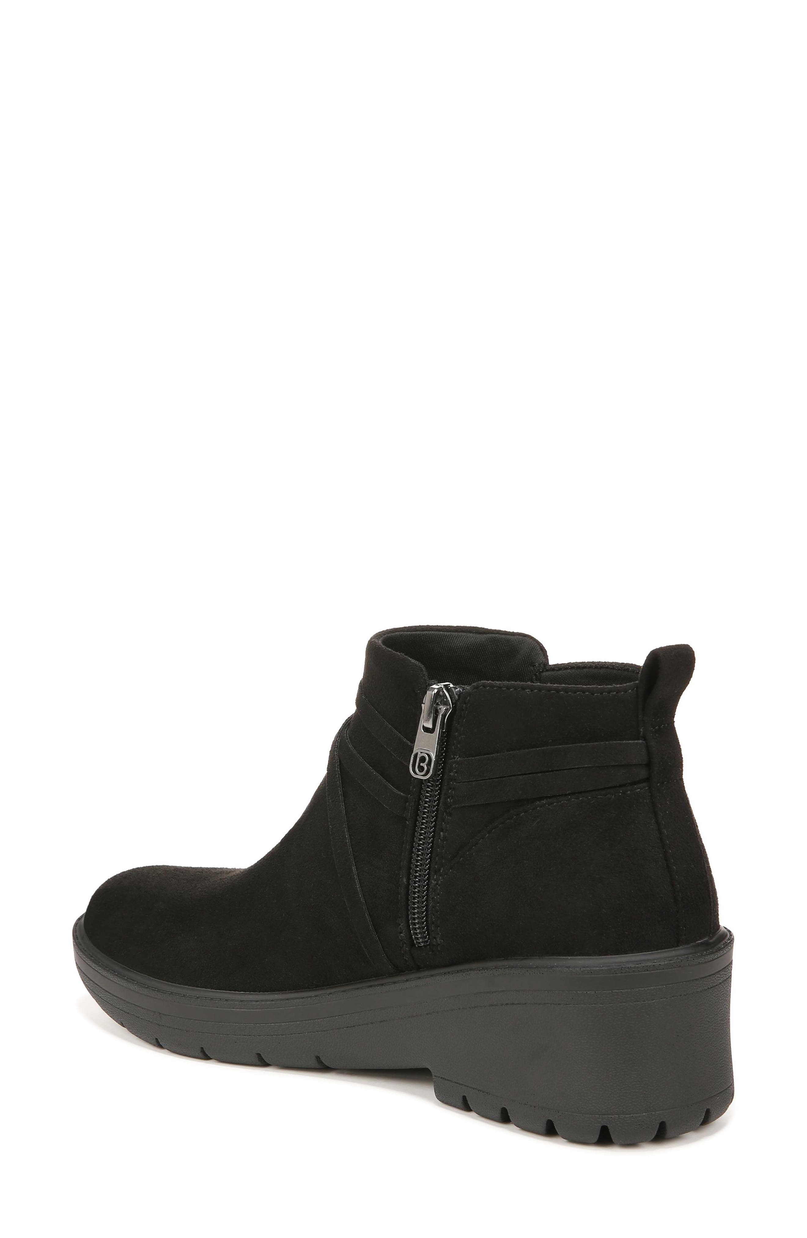 BZees Blaine Wedge Bootie, Alternate, color, 